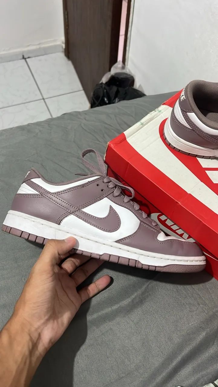 Dunk low- original  - Foto 2