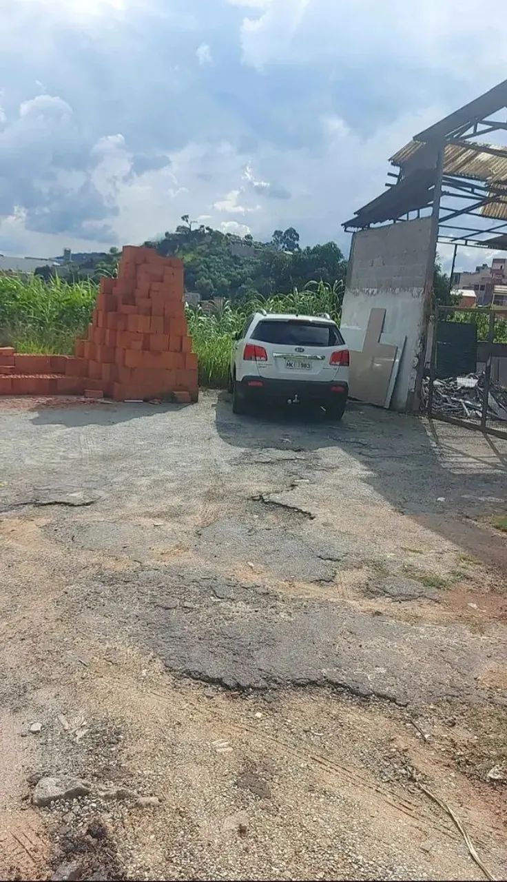 Otimo terreno em itapevi  - Foto 2