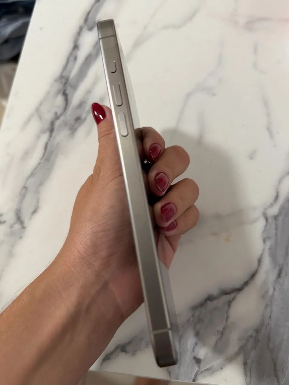 iPhone 15 pro Max 512GB - Foto 5