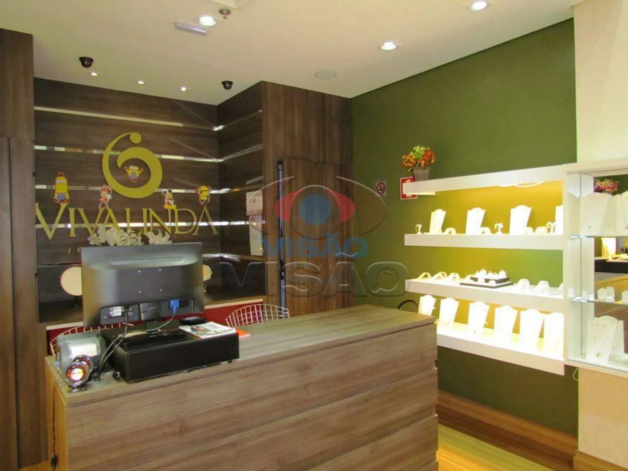 Ponto Comercial à venda, Jardim Tropical - Indaiatuba/SP - Foto 4