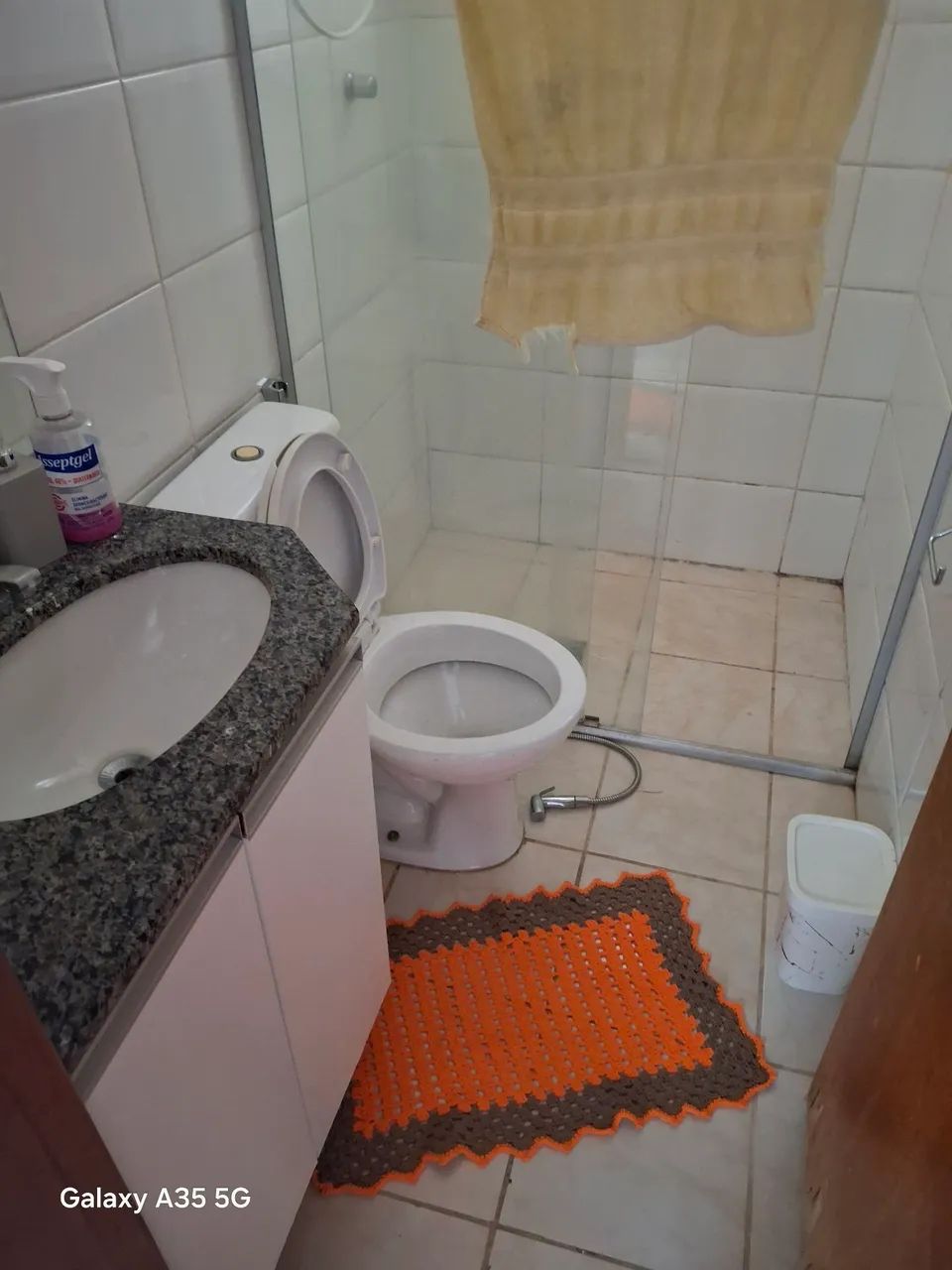 Vendo apartamento com 3/4 ricos em armários  - Foto 3