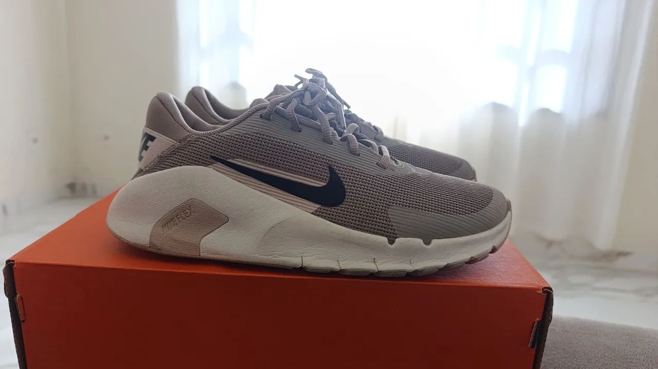 Tênis Nike Flex Train 37 - Foto 3
