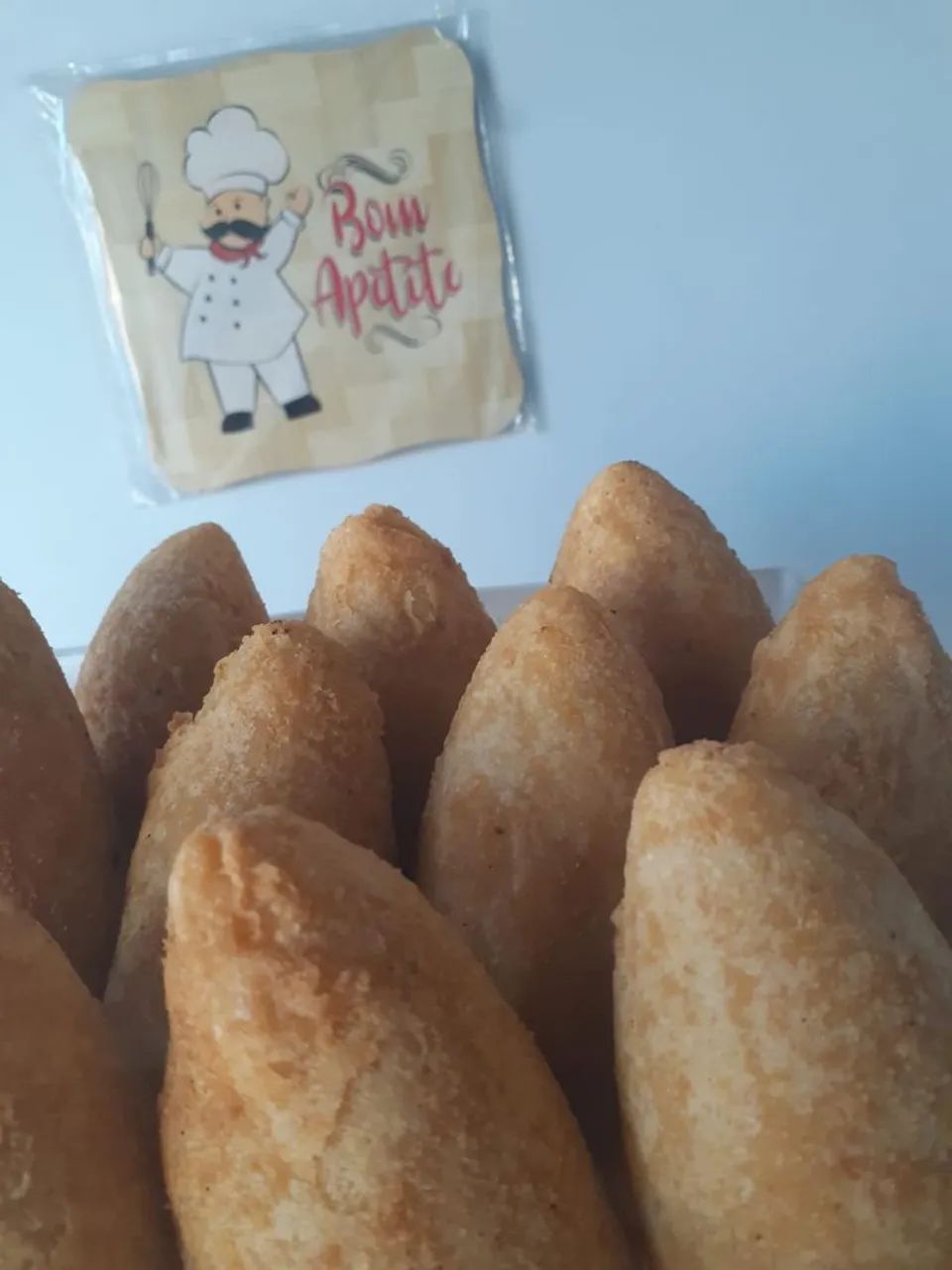 Salgados  - Foto 2