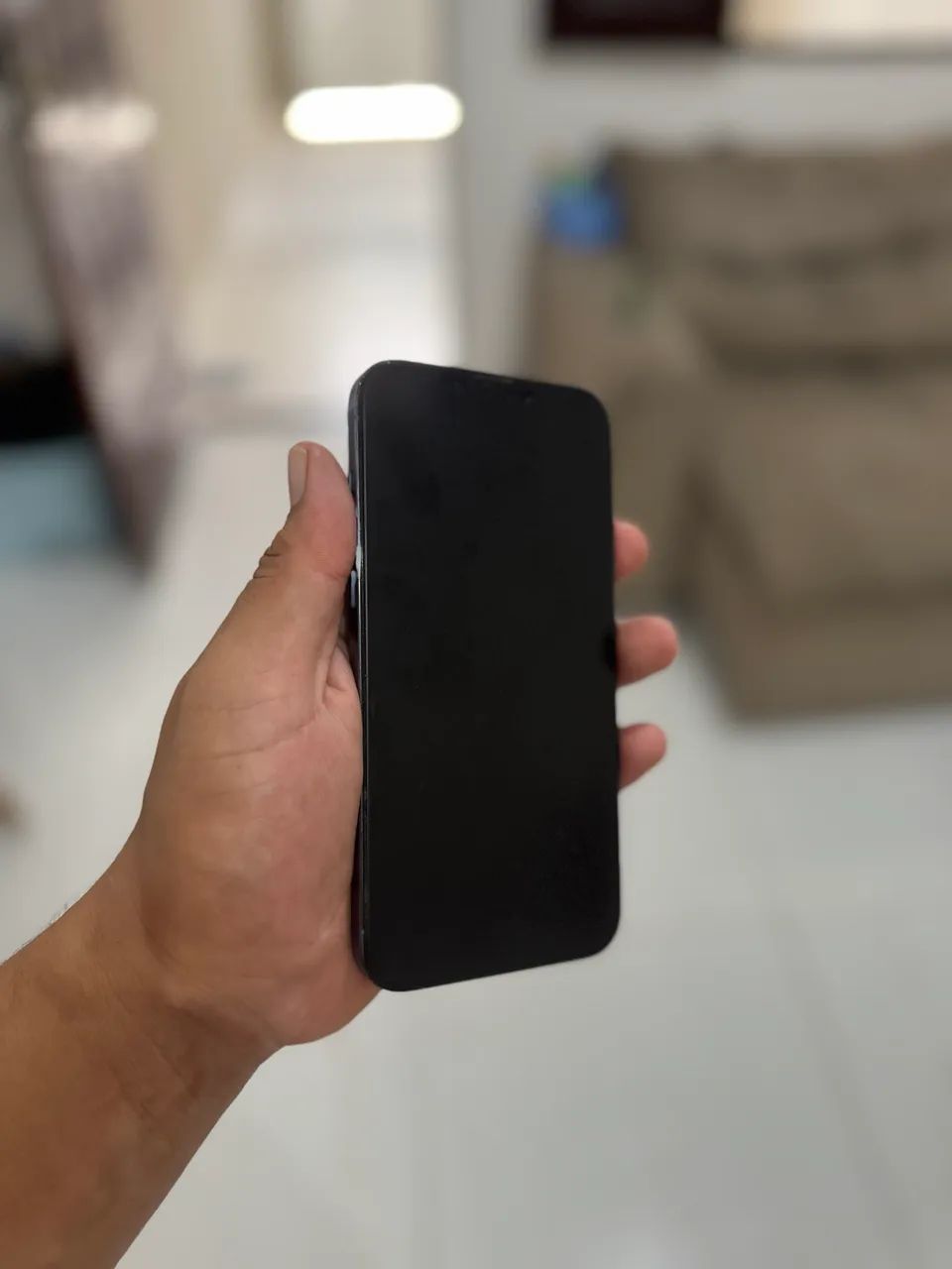 iPhone 13 Pro Max  - Foto 3