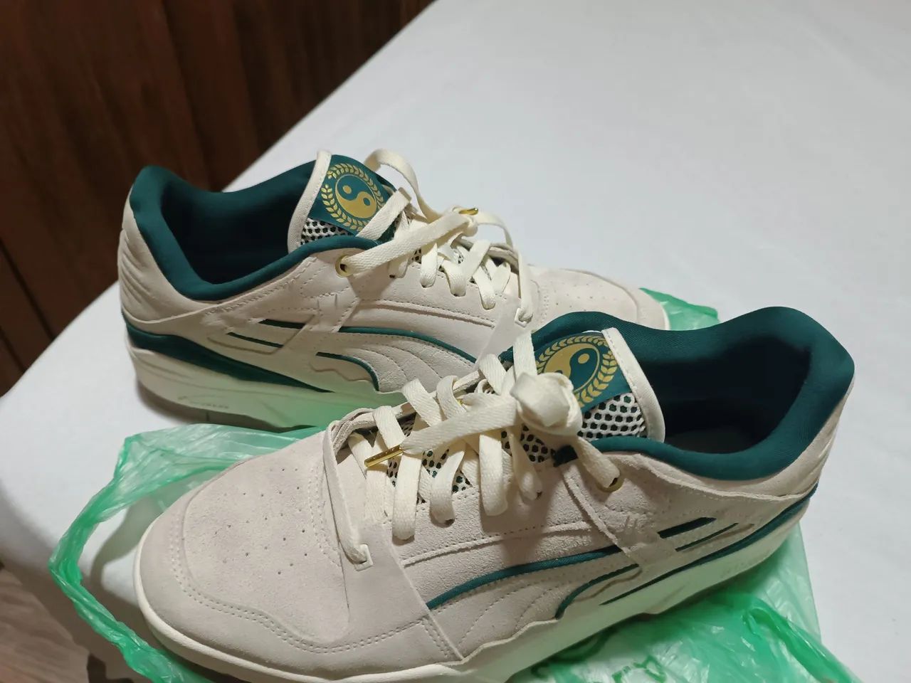 Tênis Puma  - Foto 2