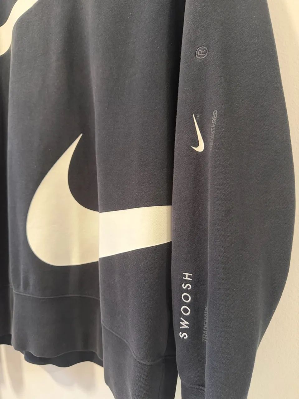 sueter nike tm - Foto 3