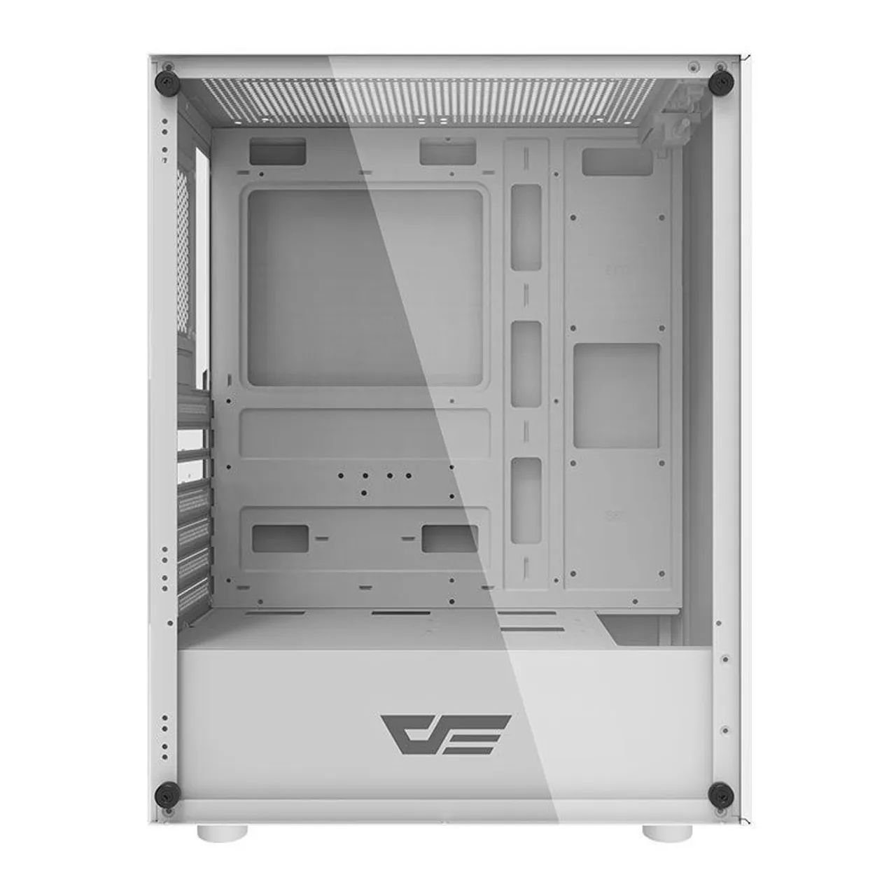 Gabinete Branco DK100 - Foto 2