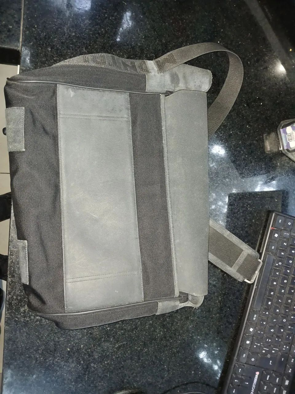 Bolsa Masculina  - Foto 3