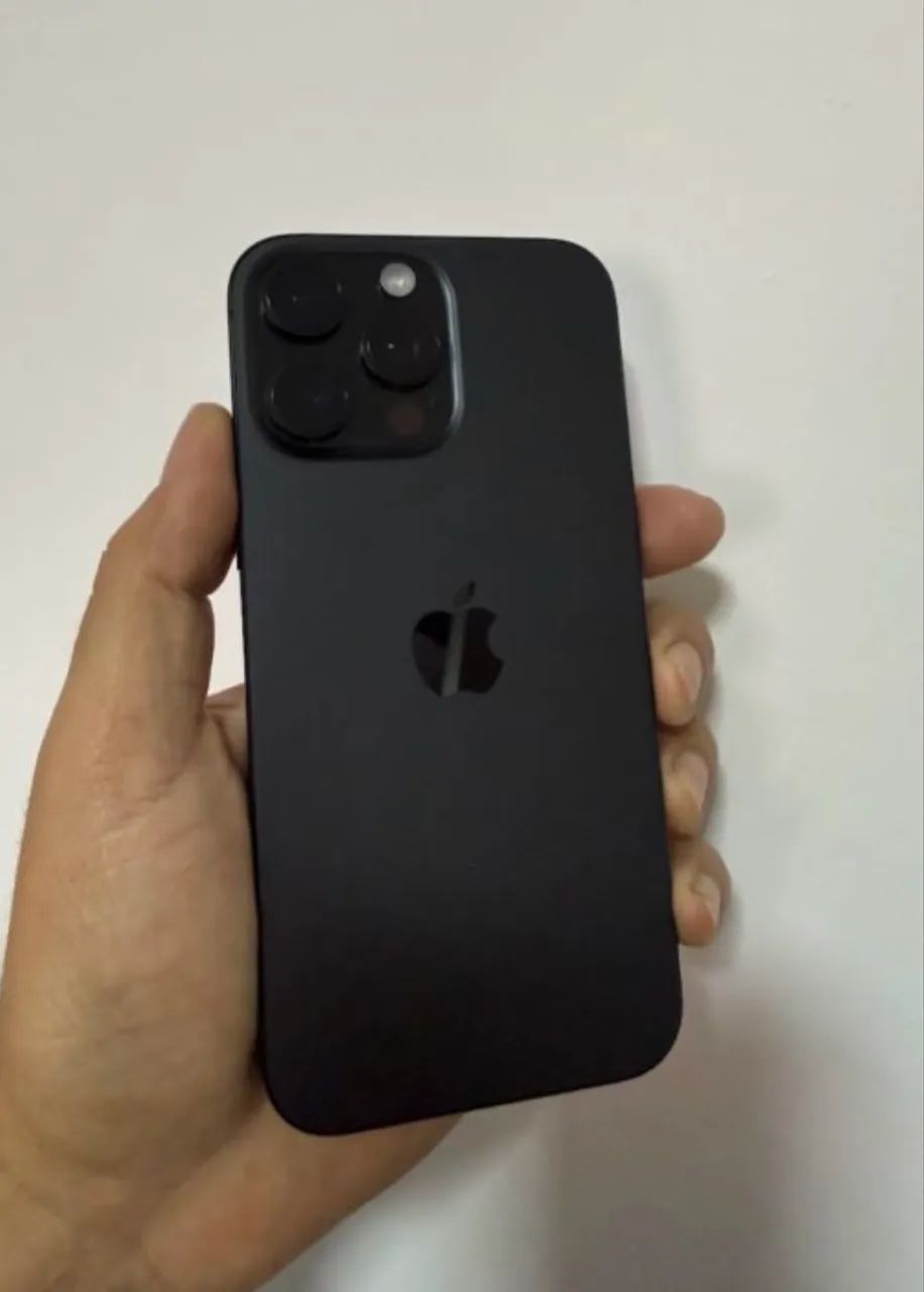 Iphone 16 PRO MAX C/ Caixa 