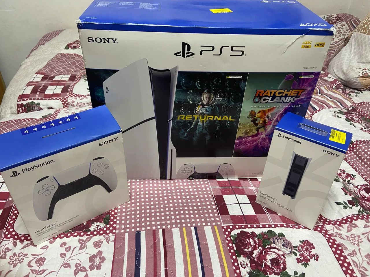 PlayStation 5