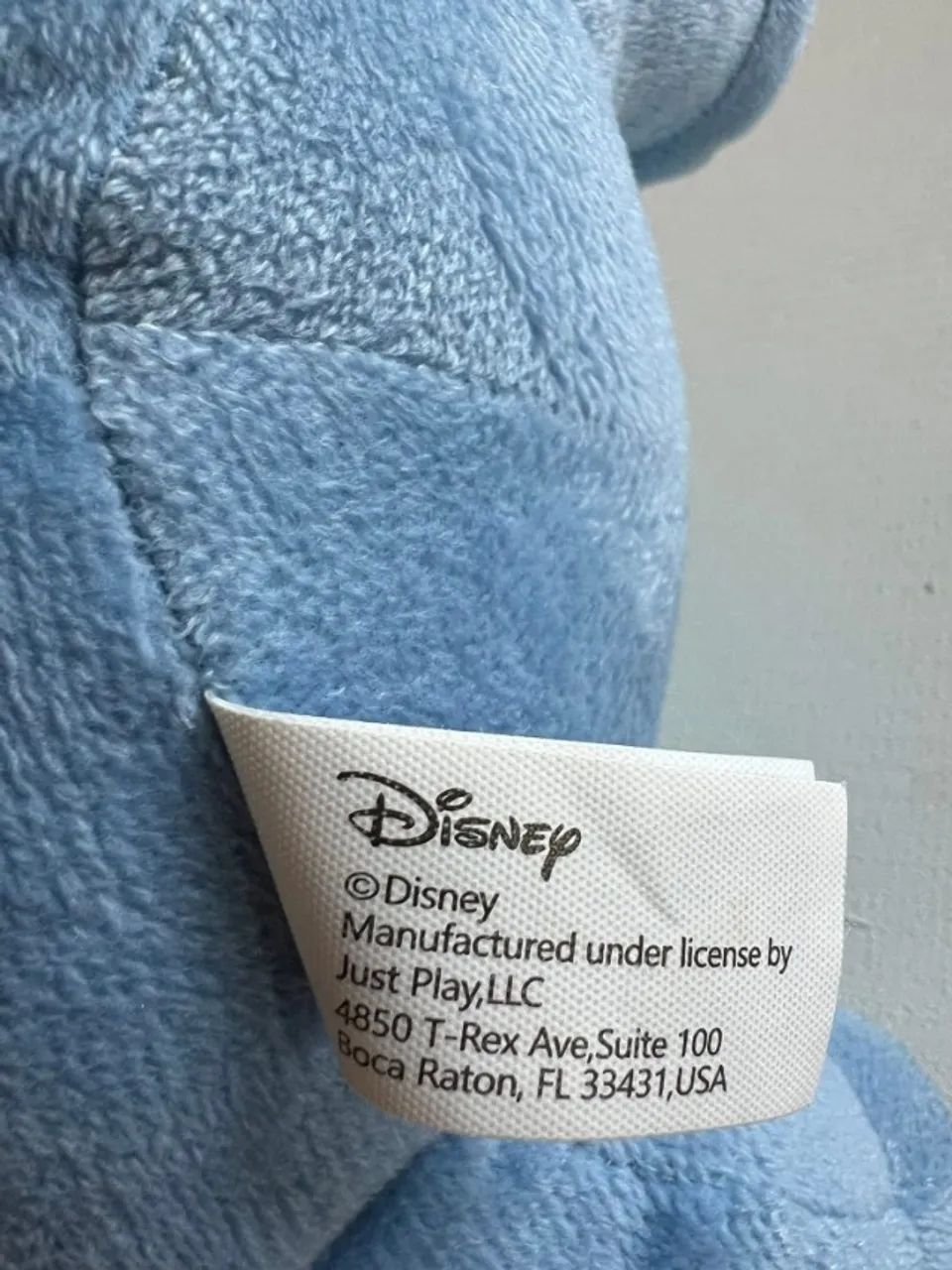 STITCH DISNEY 28 CM - Foto 2