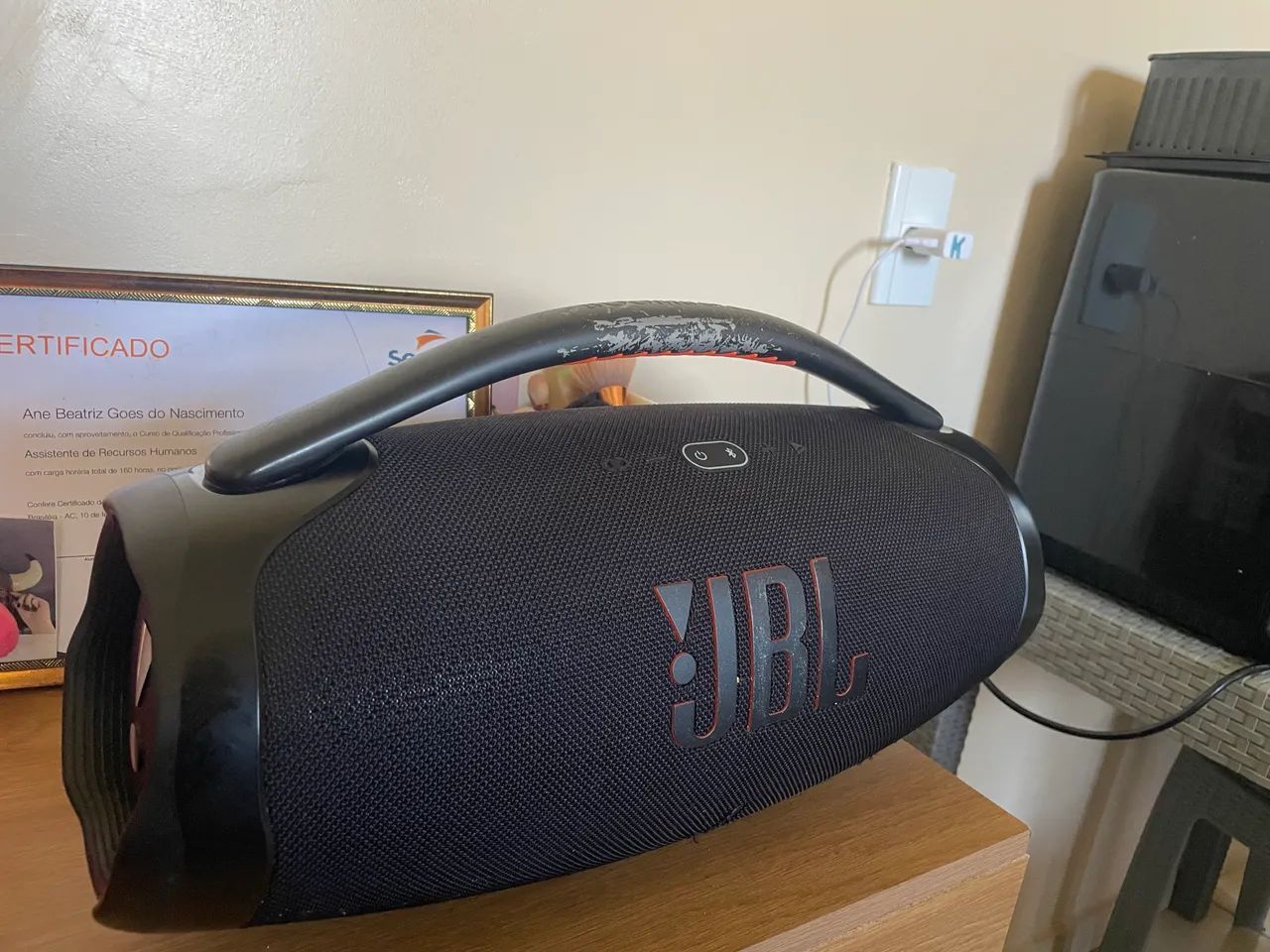 JBL BOOMBOX 3