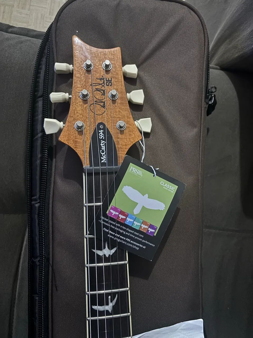 Guitarra PRS - Foto 4