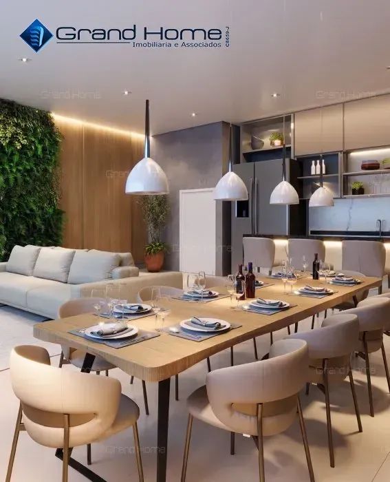 Apartamento 3 quartos em Praia da Costa - Foto 5