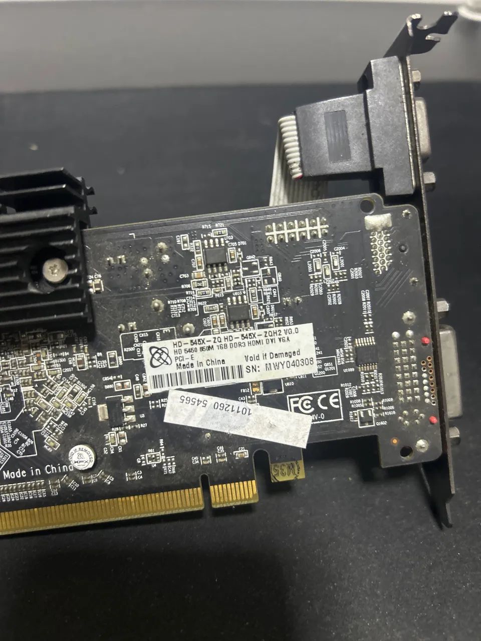 Placa de vídeo 1gb  - Foto 3