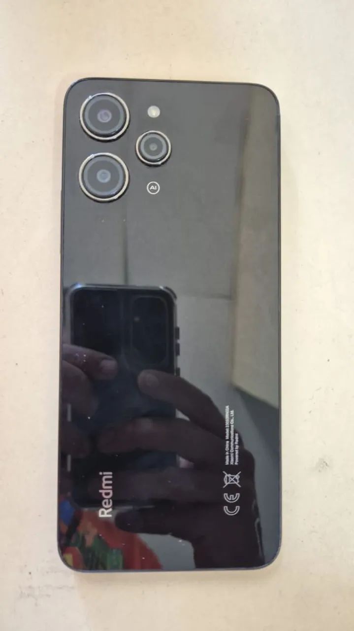 REDMI 14 128g - Foto 3
