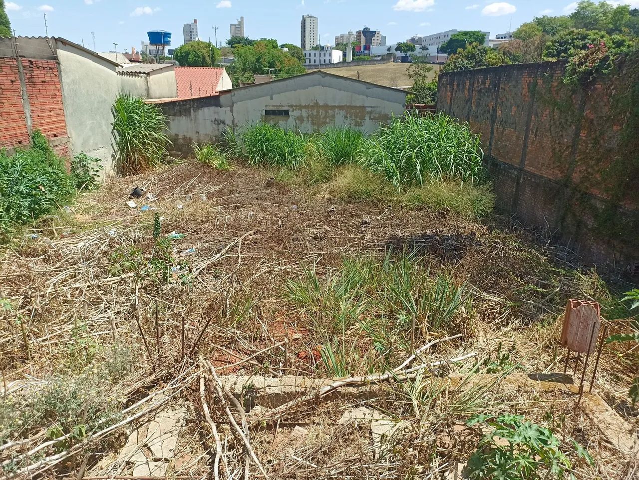 Foto - Anápolis - Vila Santa Maria de Nazareth