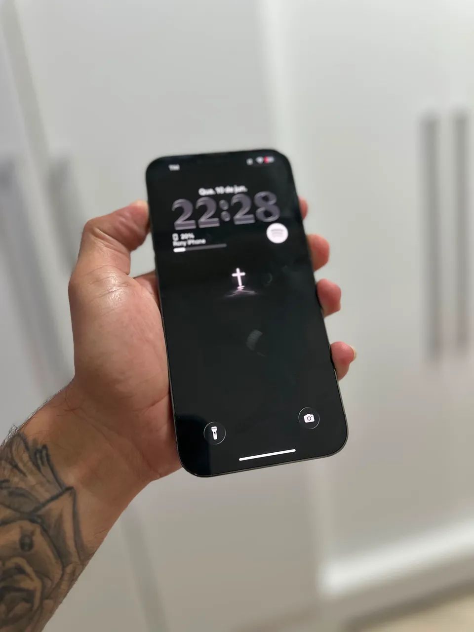 iPhone 13 Pro Max 256 GB - Foto 2