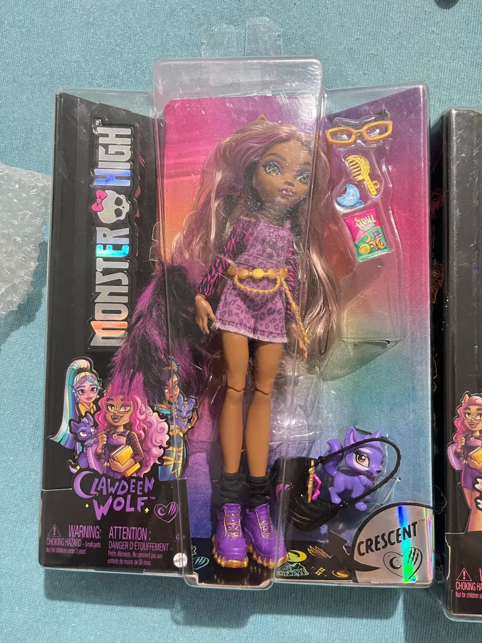 Bonecas Monster High G3