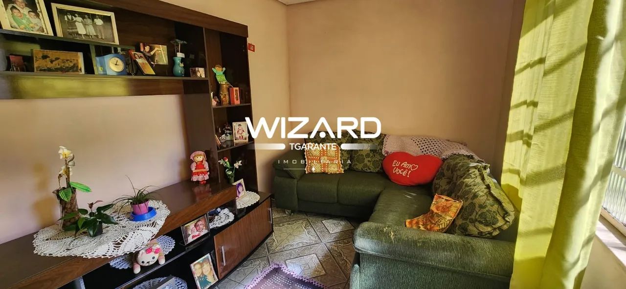 Sobrado para venda com 167m², 1 vaga. - Foto 4