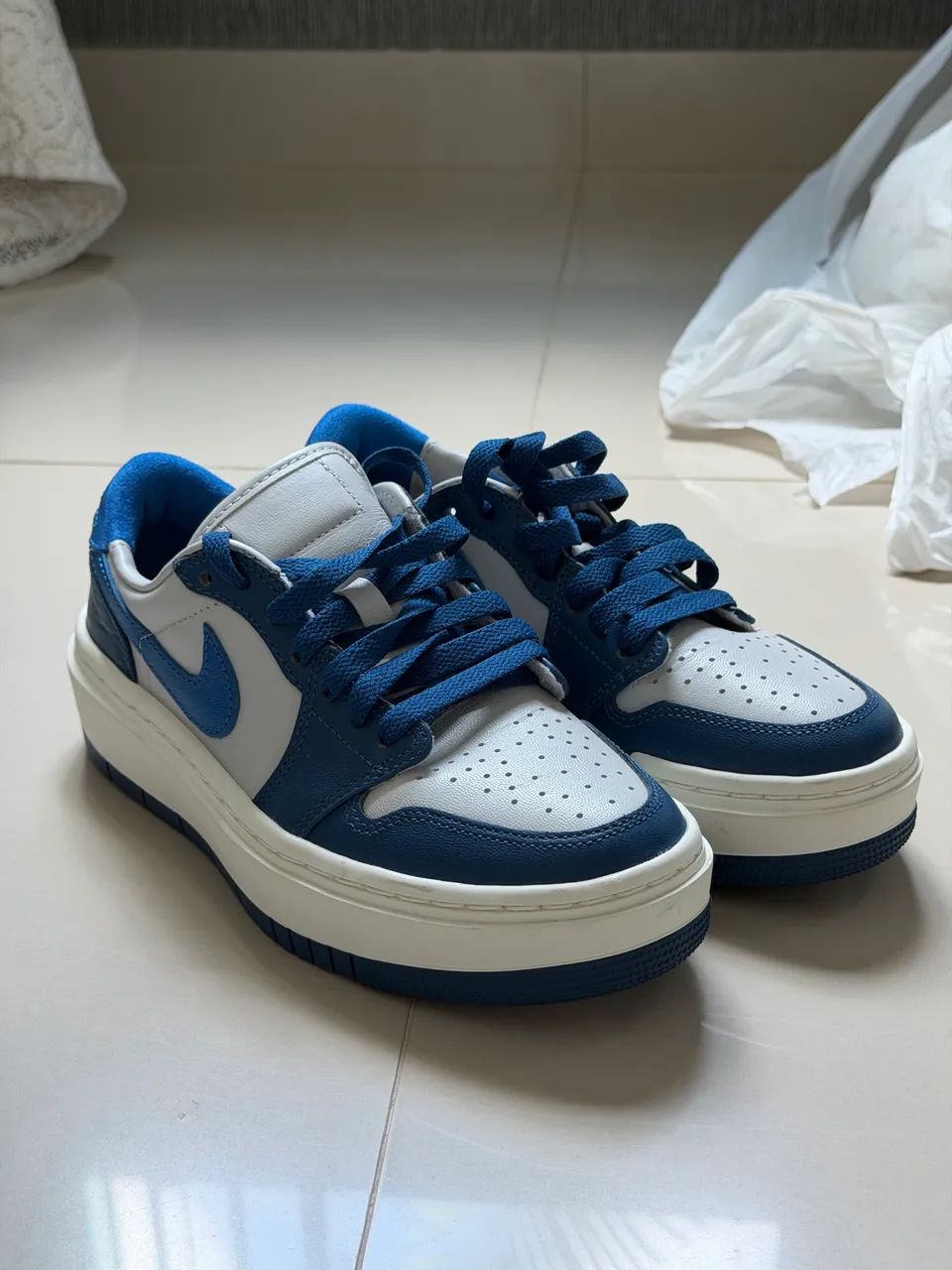 Jordan 1 Elevate - Foto 2