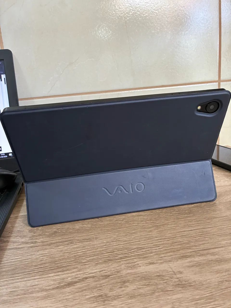 Vaio TL 10 com teclado  - Foto 4