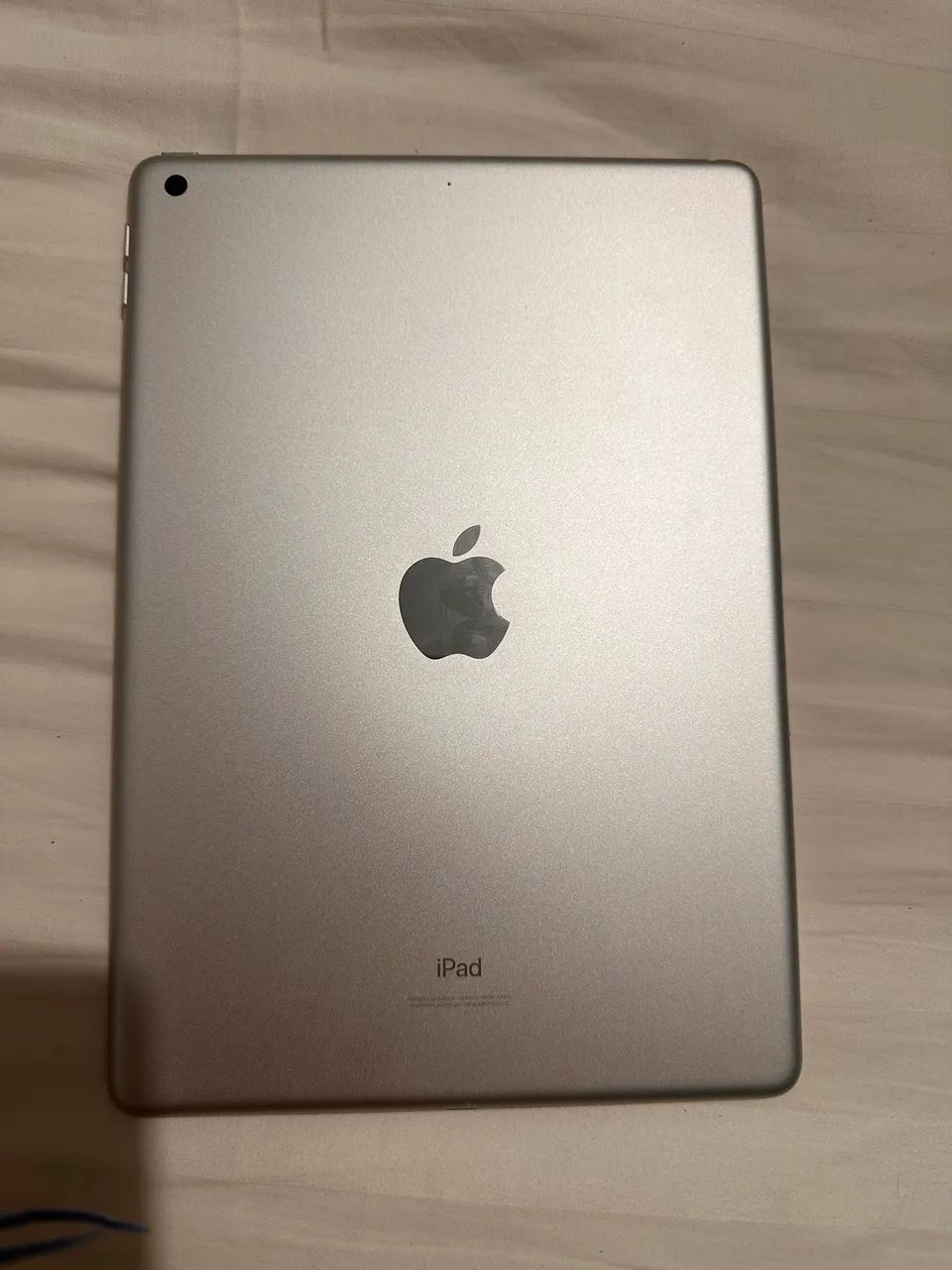 ipad 9 64bg semi novo 