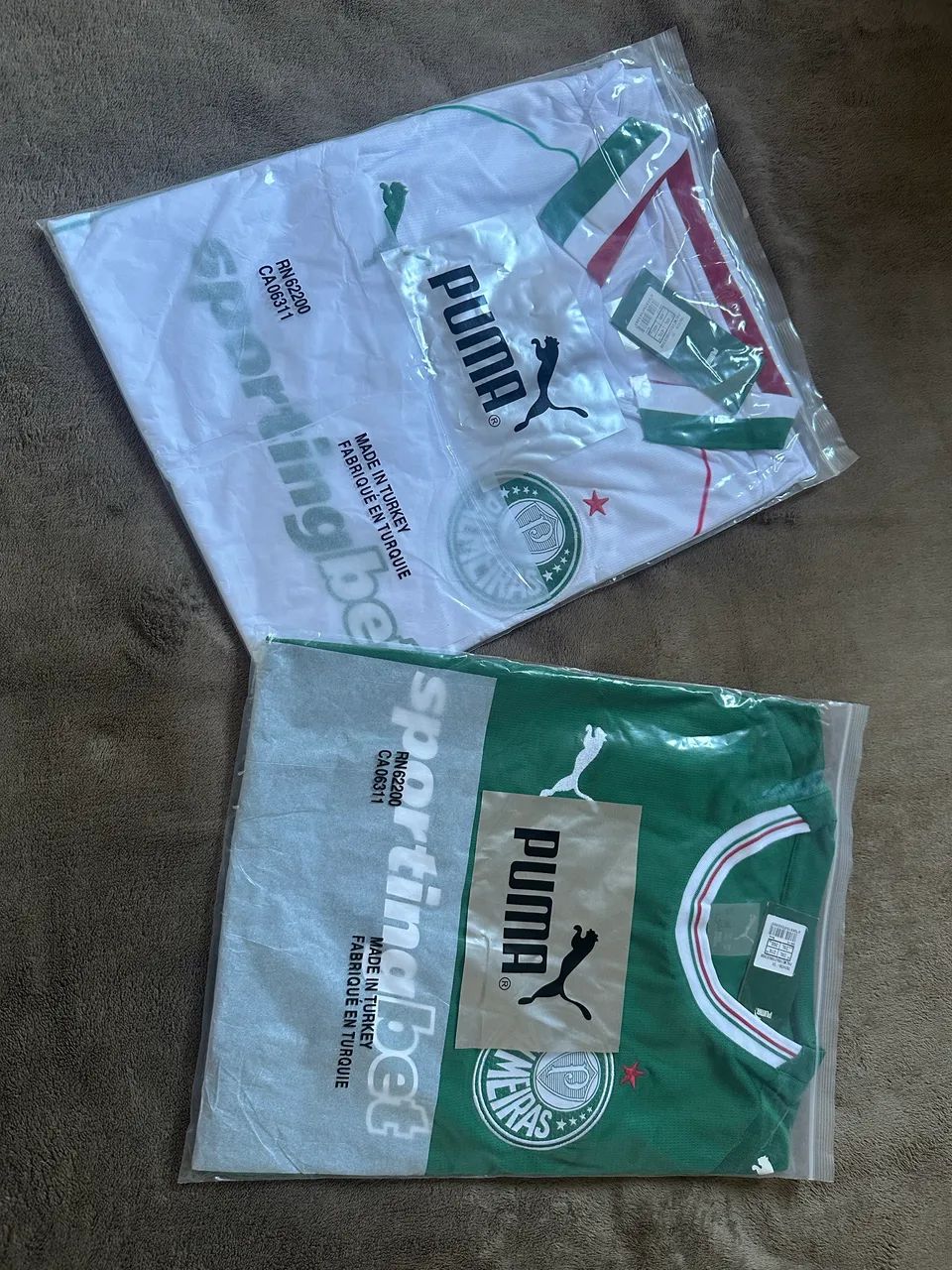 CAMISAS DE TIME  - Foto 5