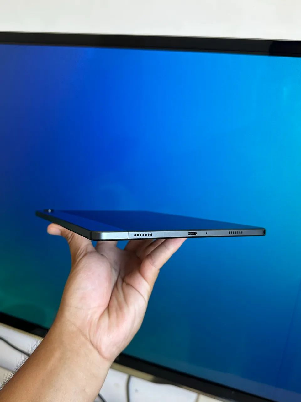 tablet tab a9+ - Foto 2