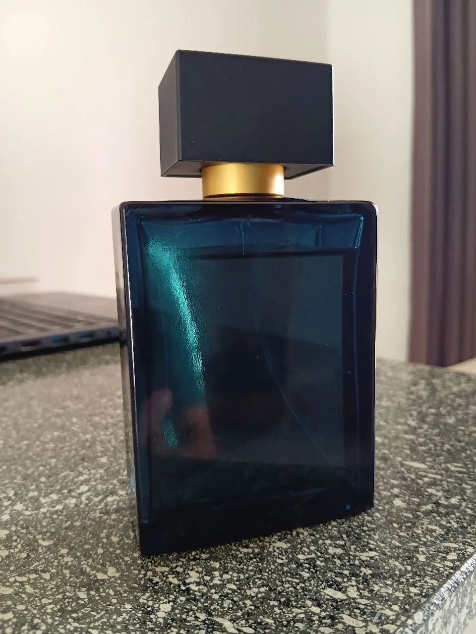 Perfume natura essencial oud - Foto 2
