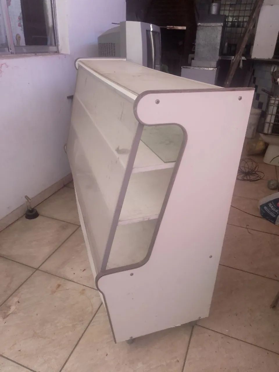 450 $$ balcão  - Foto 2