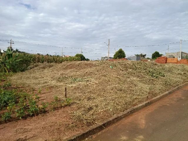 Terreno de esquina 210m - Foto 4