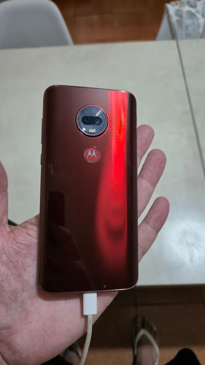 Moto g7 plus - Foto 2