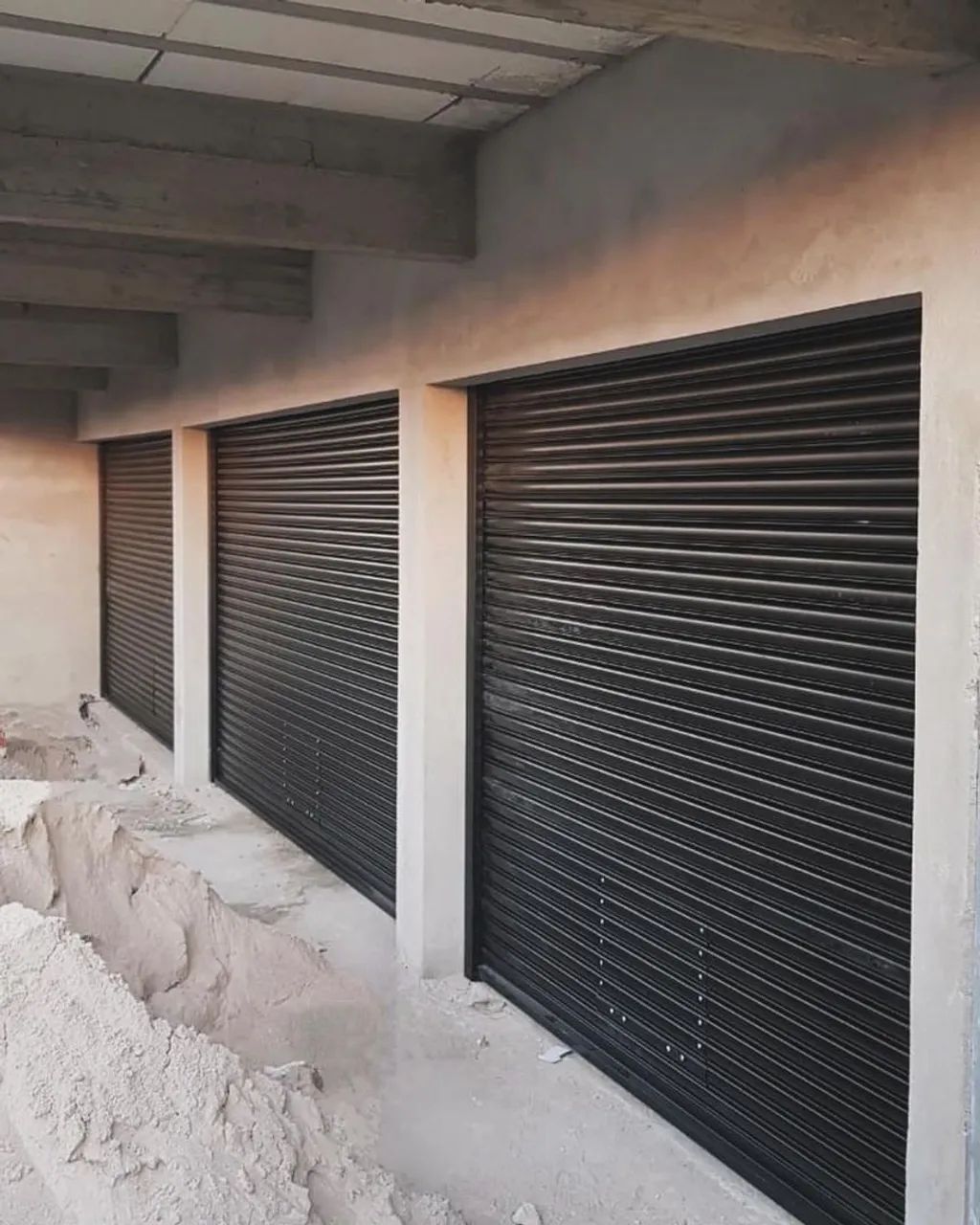 PORTAS AUTOMÁTICAS  - Foto 2