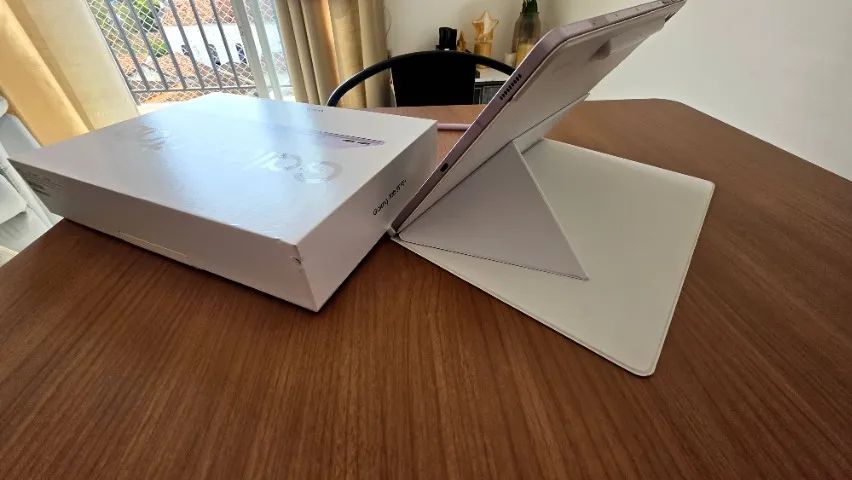 Tablet Samsung Galaxy Tab S9 FE+ Wifi - Foto 2