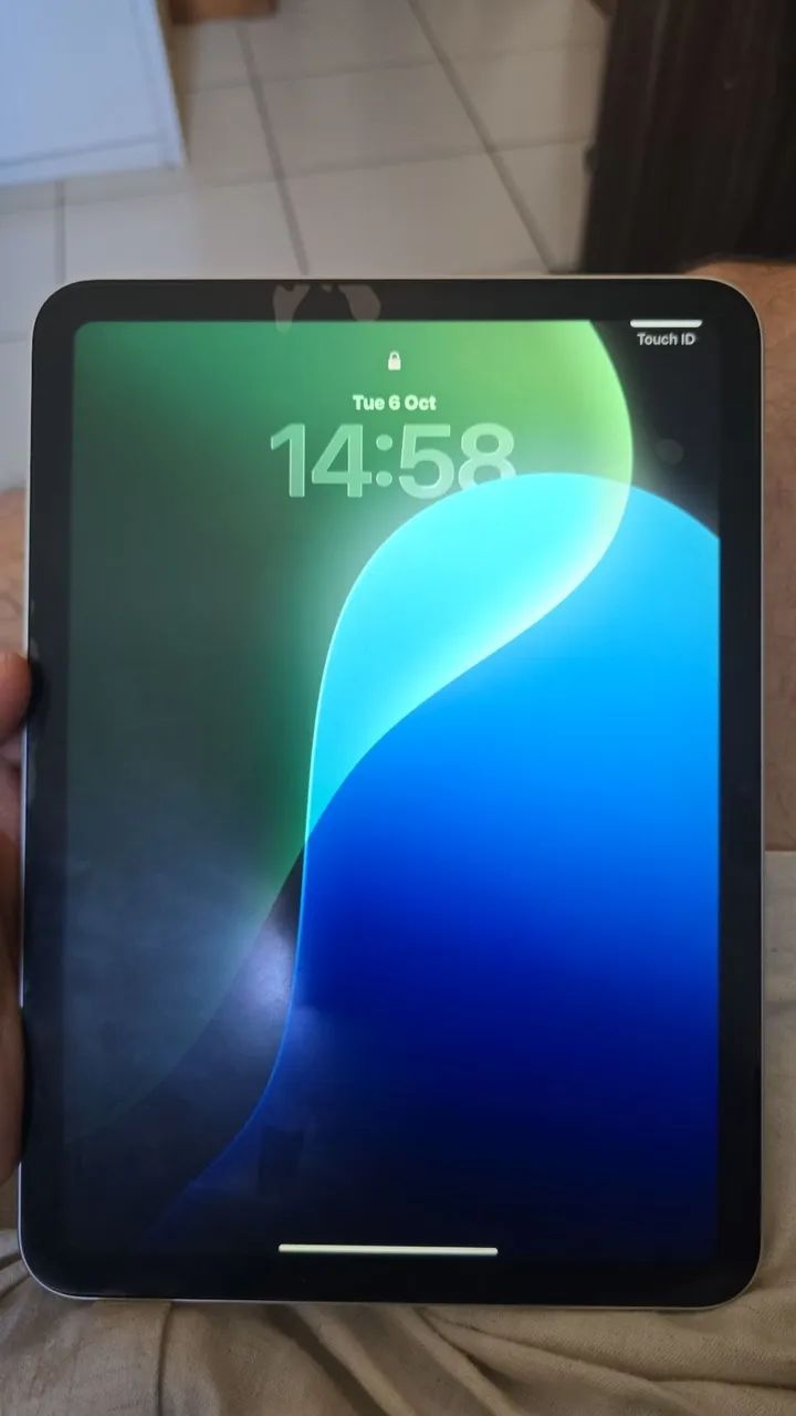 Ipad 10th gen