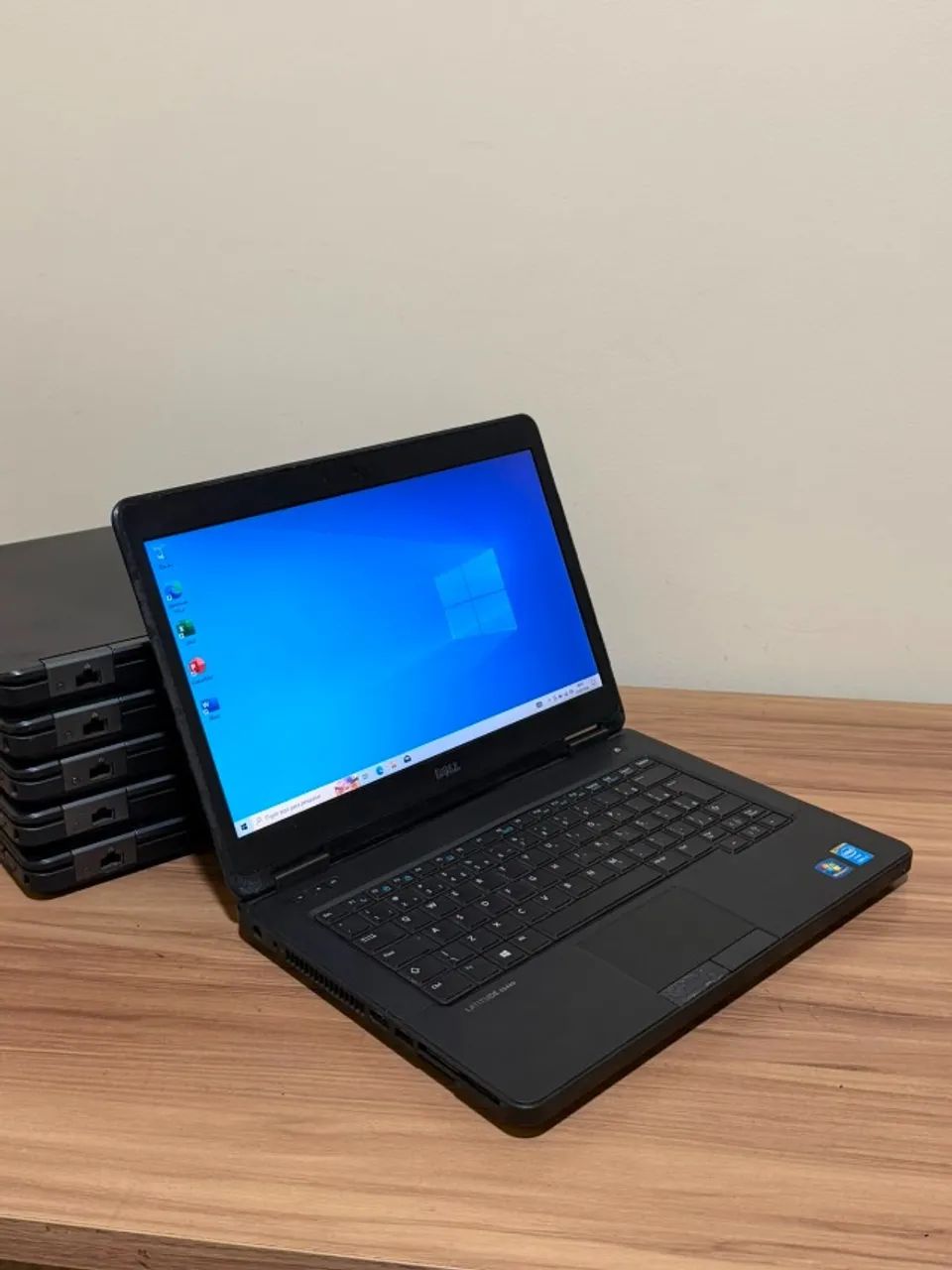 Notebook dell latitude i5 4ª, 4 gb, hd 500 - Foto 2