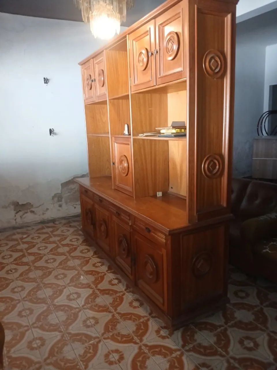 Estante