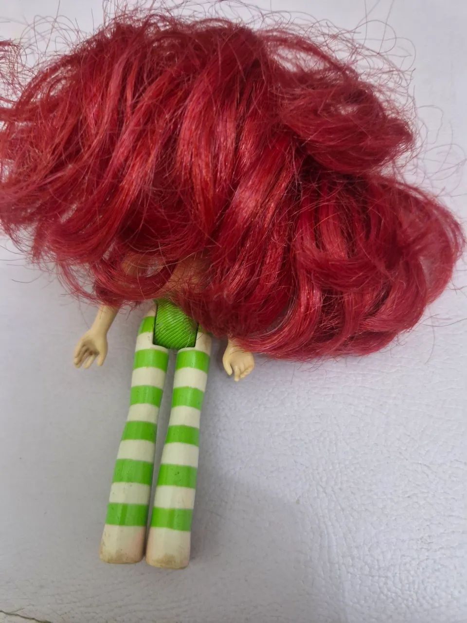 Boneca moranguinho - Hasbro - Foto 3