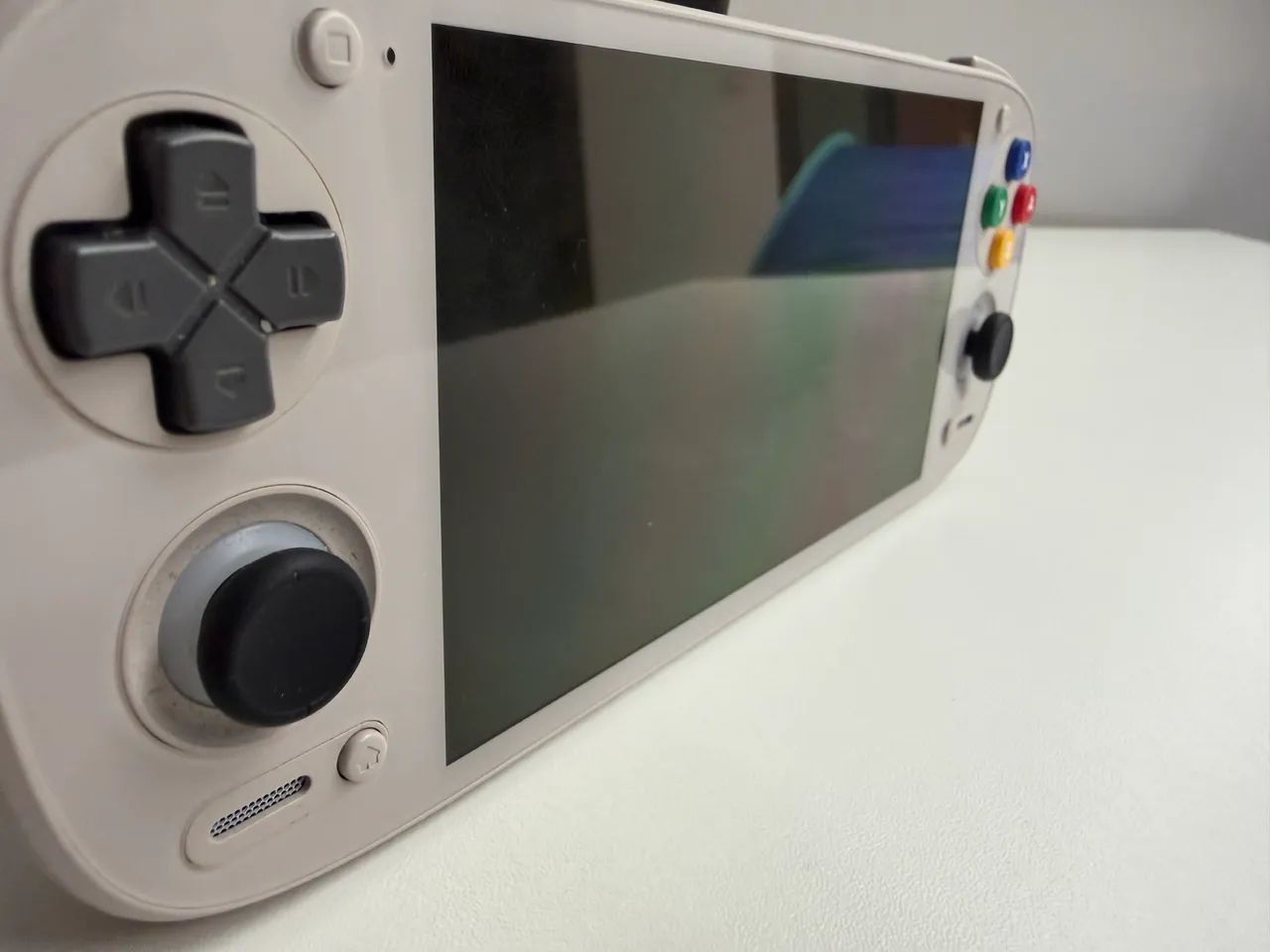 Retroid Pocket 5 OLED console portátil - Consoles de Vídeo Game
