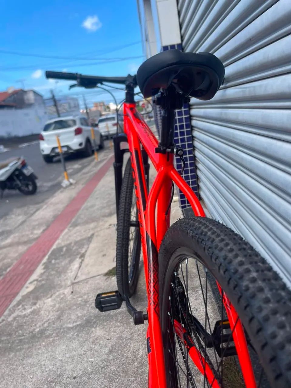 ? BIKE GONEW NOVA NOVA ? | OPORTUNIDADE! - Foto 4