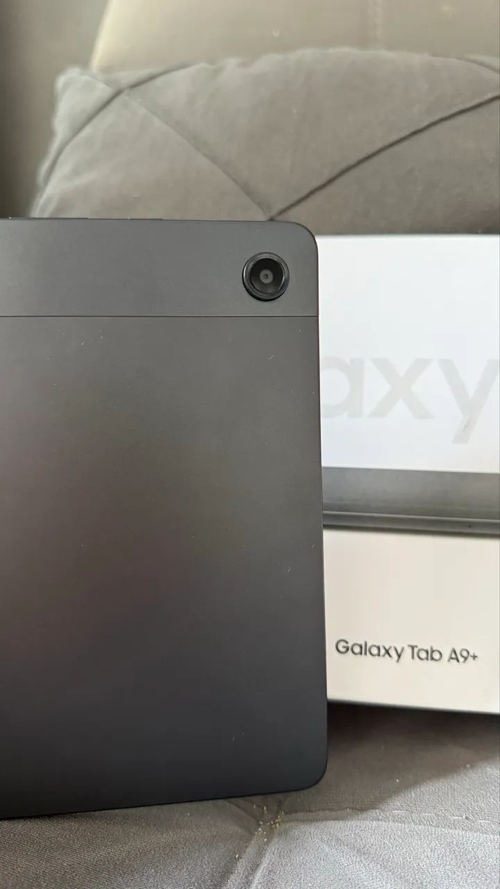 Tablet galaxy tab A9+ - Foto 2