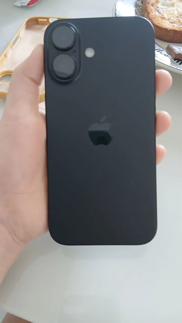 iPhone 16 256 gb  - Foto 4