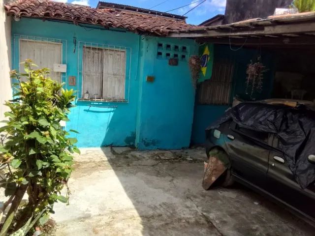 Oportunidade Única - Casa quitada