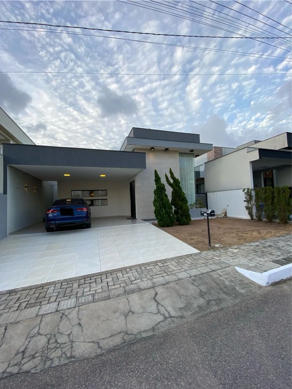 Casa a venda Condomínio Central Park 2