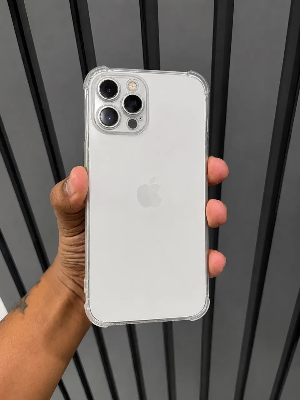 iPhone 12 Pro Max 128gb todo original 