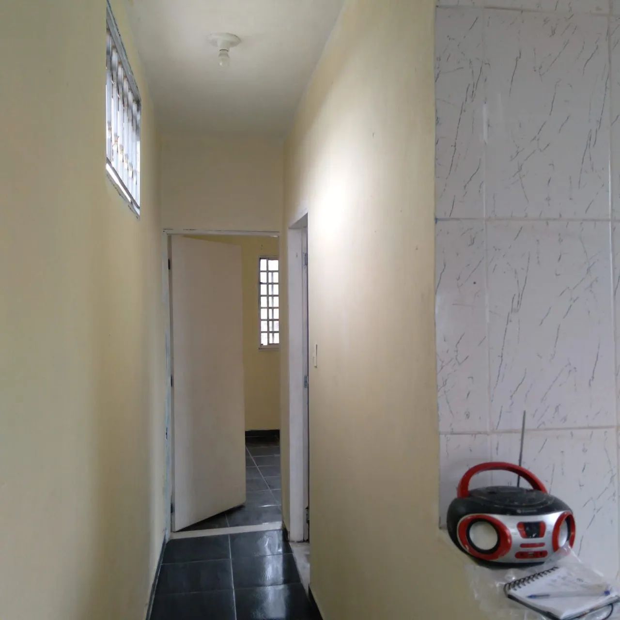 Apartamento amplo sem condomínio  - Foto 5