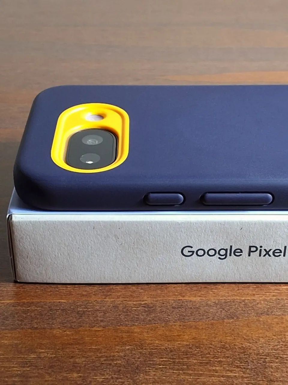 Google Pixel 9A  - Foto 2