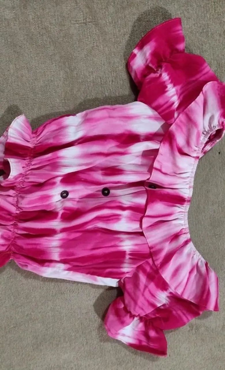 Roupas femininas  - Foto 4