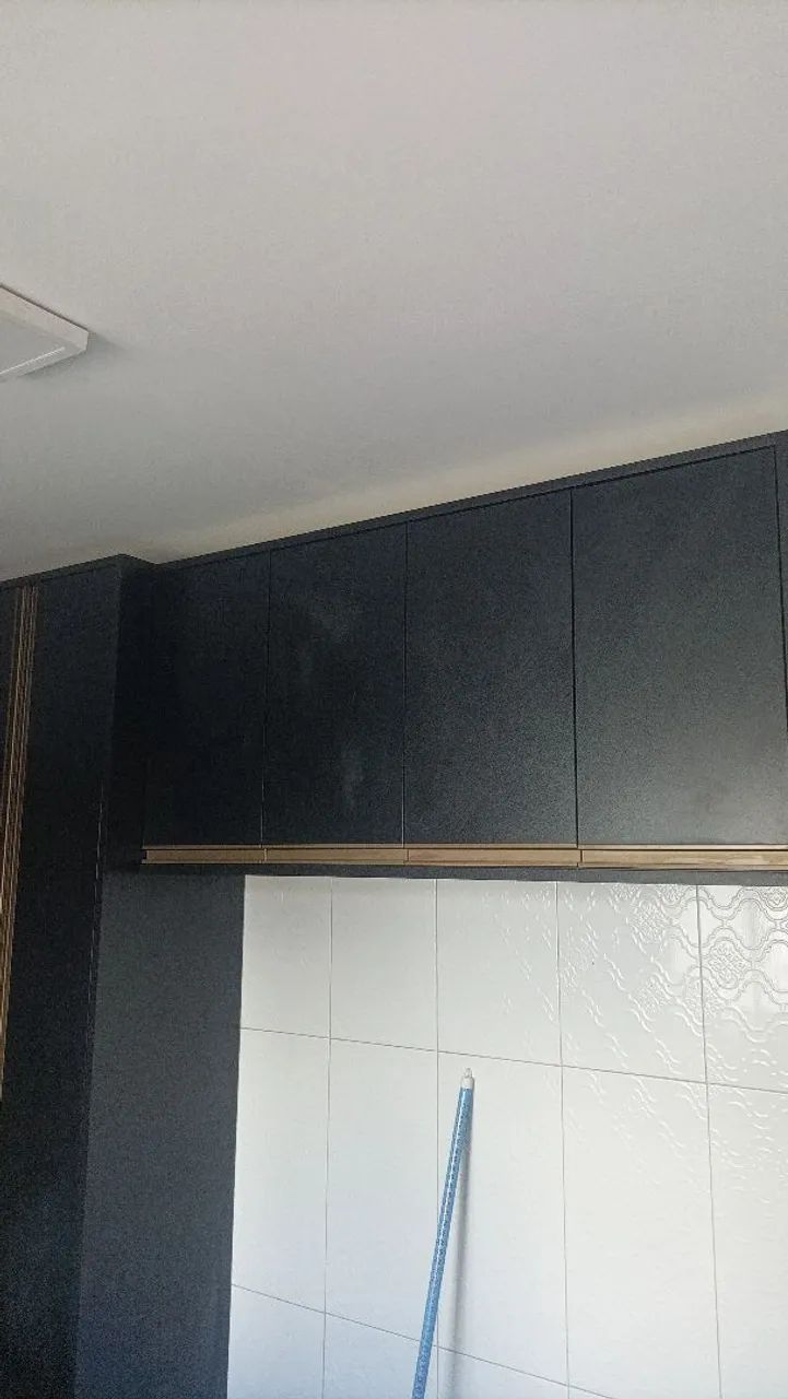 Cozinha planejada em MDF  - Foto 4